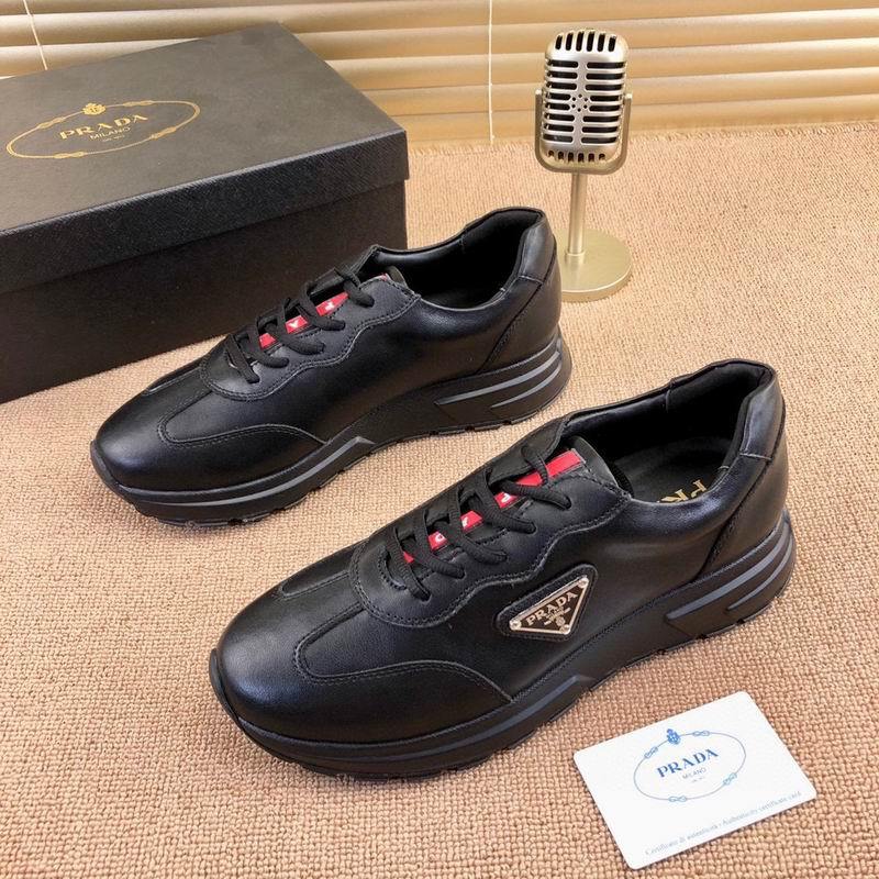 Prada Men's Shoes 143